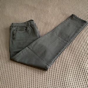 Banana Republic Jeans - Banana Republic High rise Skinny Grey Jeans - NWOT Banana Republic Jeans - Banana Republic High rise Skinny Grey Jeans - NWOT